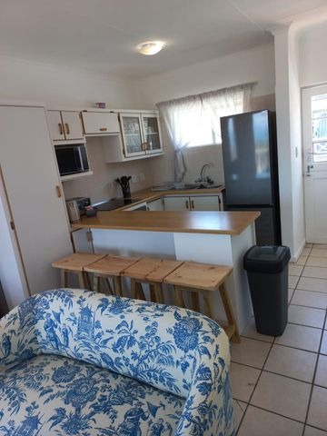 2 Bedroom Property for Sale in De Bakke Western Cape